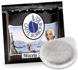 Borbone Miscela Nera