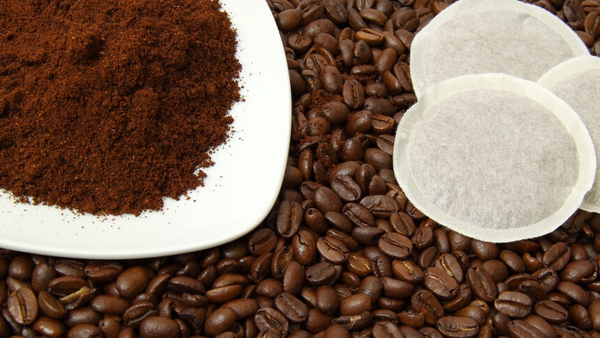5 Migliori Cialde Per Caffè - Oggigiorno Basta Una Comune Macchinetta Per Caffè E Cialde (Inverno 2023)