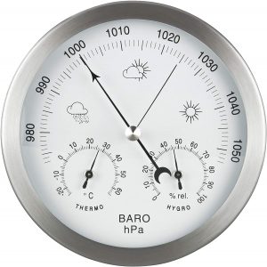 Gardenmate Stazione Meteo