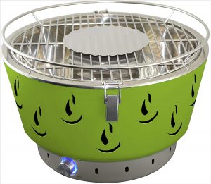 ACTIVA AIRBROIL JUNIOR