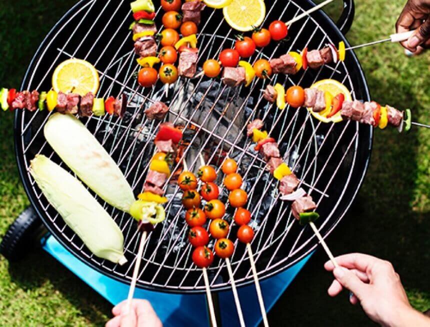 8 Migliori Barbecue a Carbone - Una Lunga Tradizione e per Lungo Tempo (Primavera 2023)