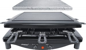 Steba RC 3 plus Gourmet