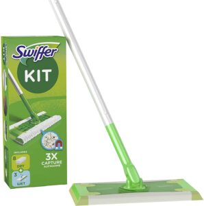 Swiffer Starter Kit