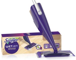 Swiffer WetJet Starter Kit