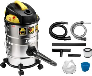 LAVOR KOMBO 4 IN 1