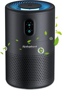Nobebird Purificatore d'Aria