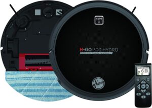 Hoover H-Go 300 Hydro HGO320H 011