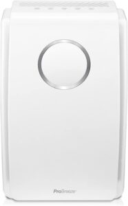 Pro Breeze Purificatore D’Aria 5-in-1