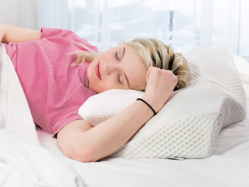 7 Migliori Cuscini Cervicali - Per Svegliarsi Ogni Mattina Carico al 100% (Inverno 2023)