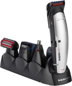 BaByliss E837E X-10