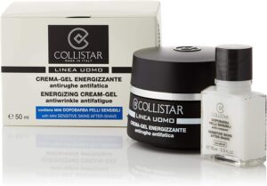 Collistar Crema-Gel Energizzante Antirughe Antifatica