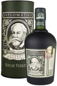 Diplomatico Reserva Exclusiva Rum