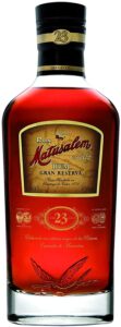 Matusalem Gran Reserva 23