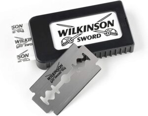 Wilkinson Sword Classic  Premium Vintage Edition