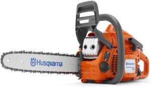 Husqvarna 135 motosega