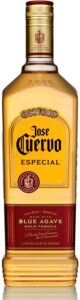 Jose Cuervo Especial Reposado