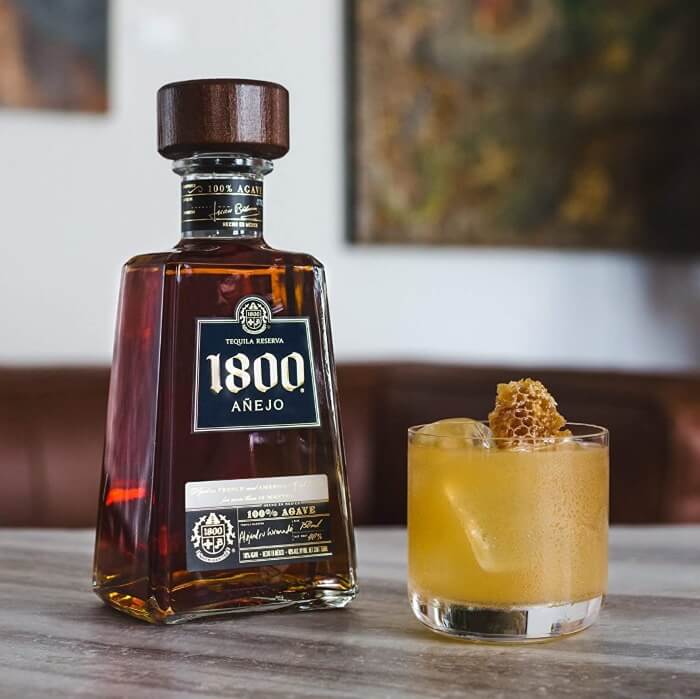 10 Migliori Tequila - Un Viaggio in Messico a Casa Tua (2023)