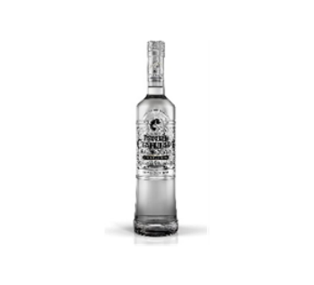 Vodka Russian Platinum Standard