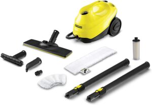 Kärcher - Pulitore a vapore SC 3 Easyfix