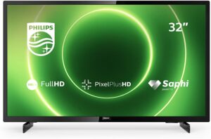PHILIPS 6800 Series 32PFS6805/12