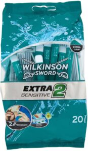 Wilkinson Sword Extra II Sensitive