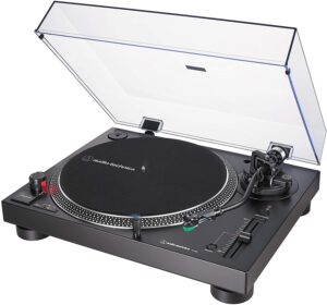 Audio-Technica AT-LP120X