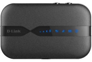 D-Link DWR-932 Pocket Hotspot 4G LTE