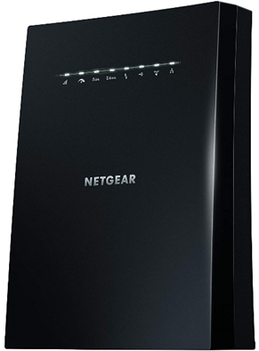 NETGEAR Mesh AC3000 EX8000