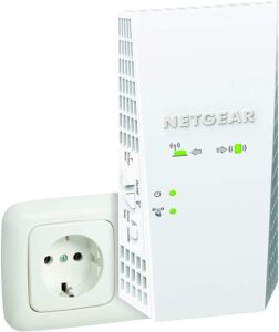 NETGEAR Ripetitore WiFi Mesh AC1750 EX6250