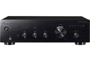 Pioneer A-10AE Cablato Nero amplificatore audio