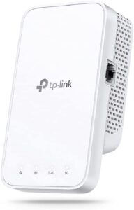 TP-Link RE330 Mesh Wi-Fi Ripetitore