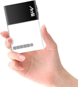 Artlii Pocket