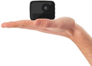 PHILIPS PicoPix Nano