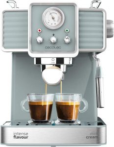 Cecotec Macchina da Сaffè 