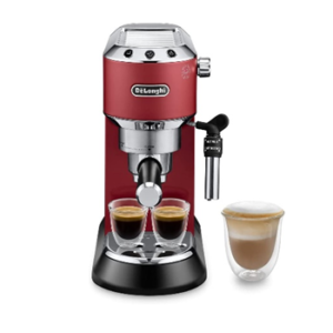 De'Longhi Dedica EC685.R