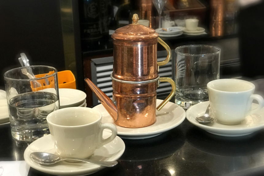 7 Migliori Caffettiere Napoletane - Il Gusto del Caffè all’Italiana
