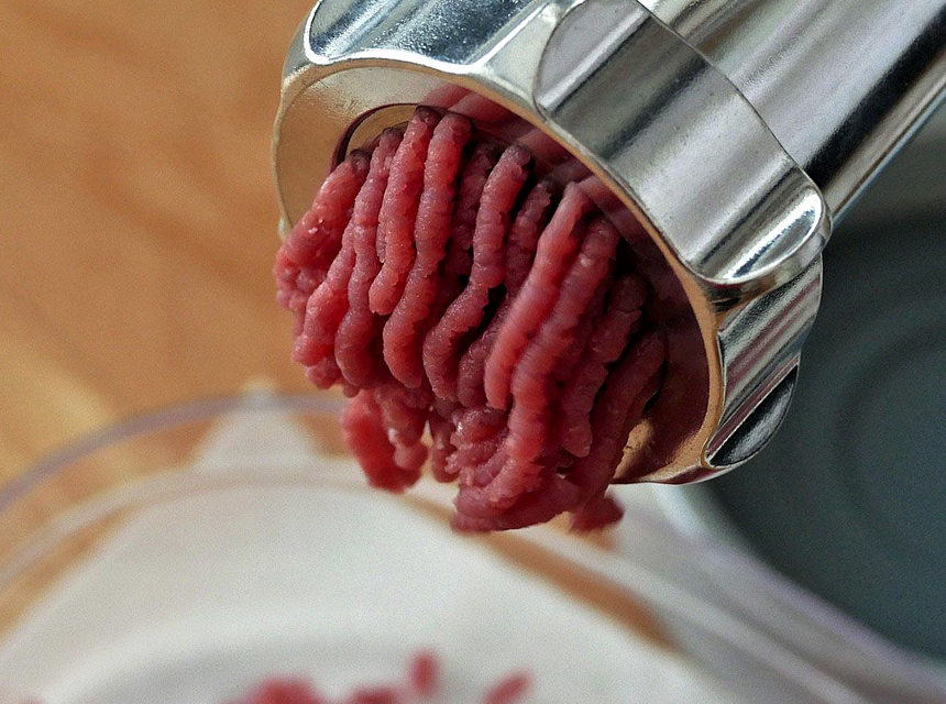 TOP 6 Migliori Tritacarne - Potrete scegliere voi la consistenza della vostra carne trita!