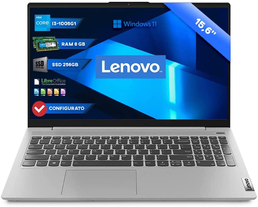 Notebook Lenovo Pc portatile cpu Amd A4 3020