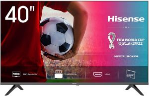 Hisense 40AE5000F TV LED FULL HD