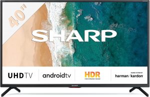 Sharp Aquos 40BN6E