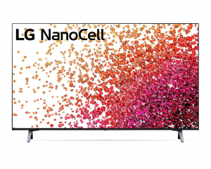 LG NanoCell 43NANO756PR