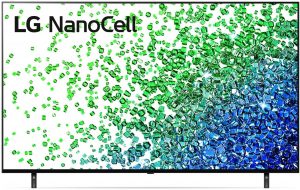 LG NanoCell 50NANO806PA Smart TV