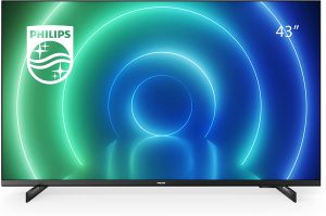 Philips 43PUS7506/12 Smart TV