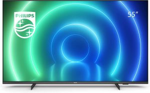 Philips 55PUS7506/12 Smart TV 4K