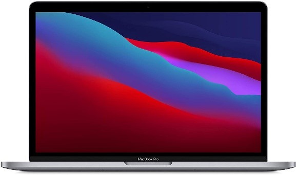 2020 Apple MacBook Pro con Chip Apple M1