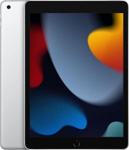 2021 Apple iPad