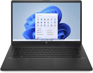 HP - PC 51N80EA 17-cn0004sl