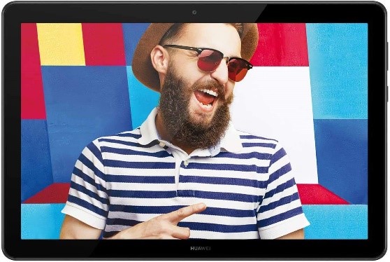 HUAWEI Mediapad T5