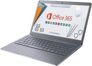 Jumper EZbook X3 Notebook Portatile Microsoft 365