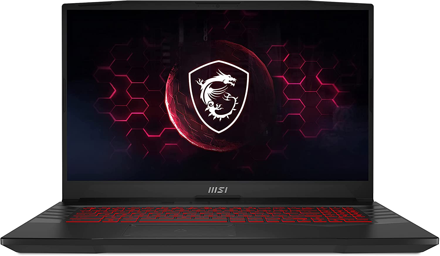 MSI Pulse GL76 12UEK-051IT